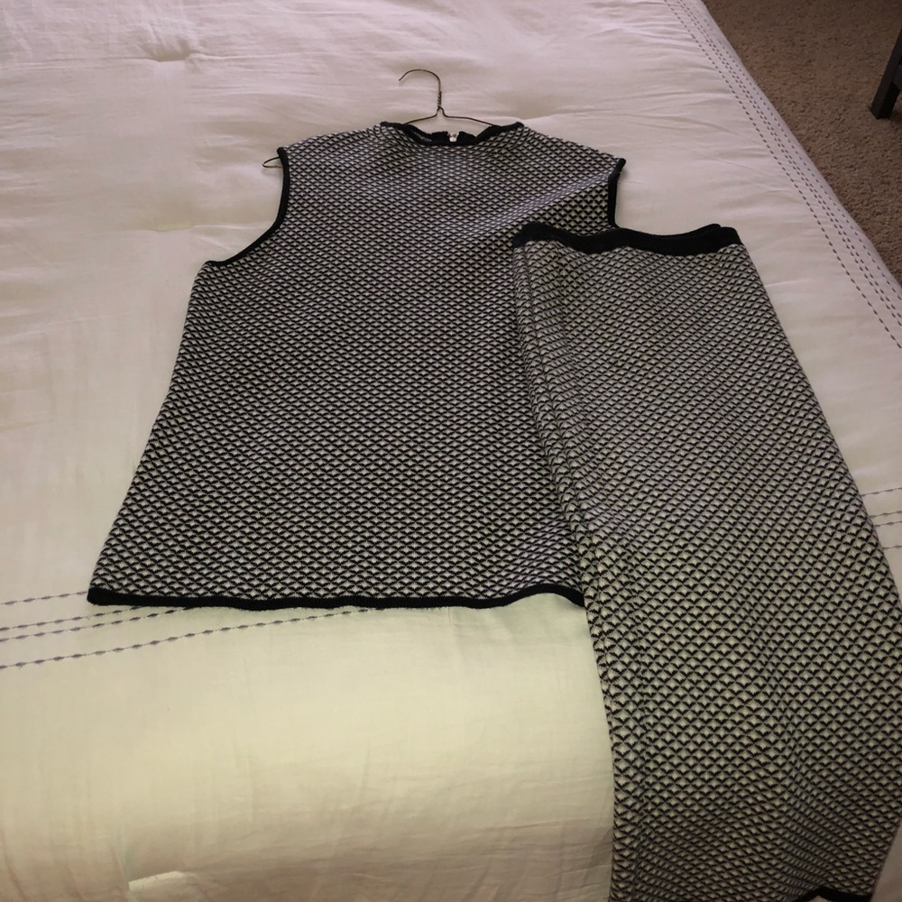 7 Avenue New York & Company 2 Piece Set